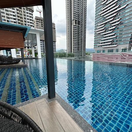 Reizz Residence By Perkasa Kuala Lumpur Ngoại thất bức ảnh