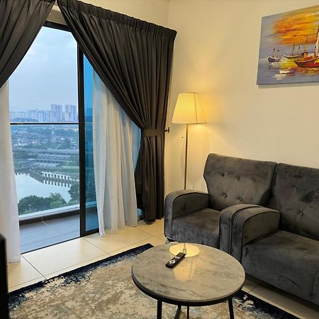 Reizz Residence By Perkasa Kuala Lumpur Ngoại thất bức ảnh