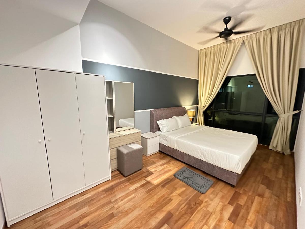 Reizz Residence By Perkasa Kuala Lumpur Ngoại thất bức ảnh