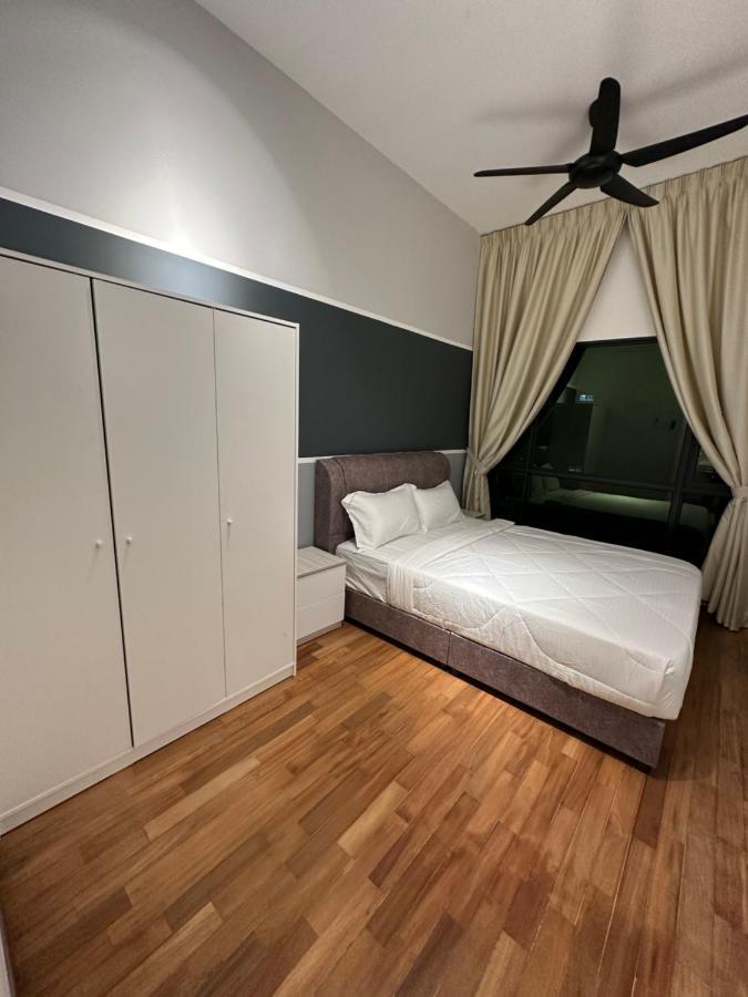 Reizz Residence By Perkasa Kuala Lumpur Ngoại thất bức ảnh