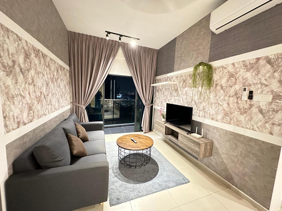 Reizz Residence By Perkasa Kuala Lumpur Ngoại thất bức ảnh