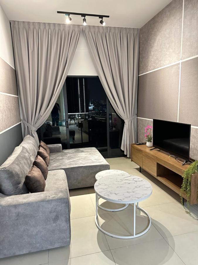 Reizz Residence By Perkasa Kuala Lumpur Ngoại thất bức ảnh