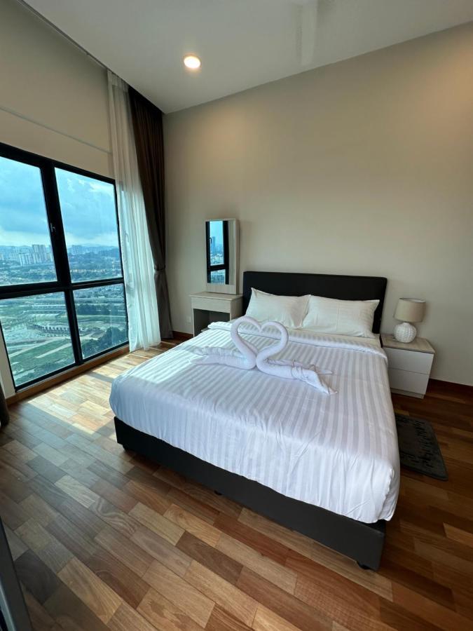 Reizz Residence By Perkasa Kuala Lumpur Ngoại thất bức ảnh