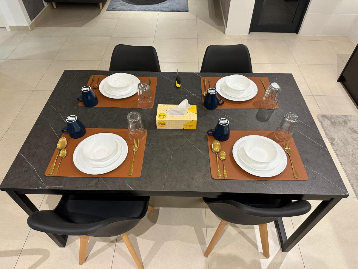 Reizz Residence By Perkasa Kuala Lumpur Ngoại thất bức ảnh