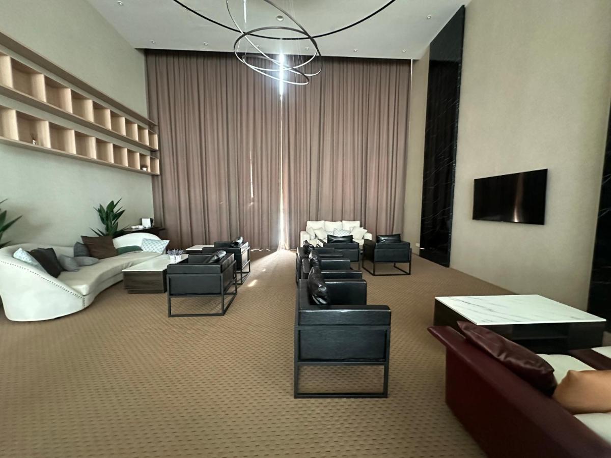 Reizz Residence By Perkasa Kuala Lumpur Ngoại thất bức ảnh