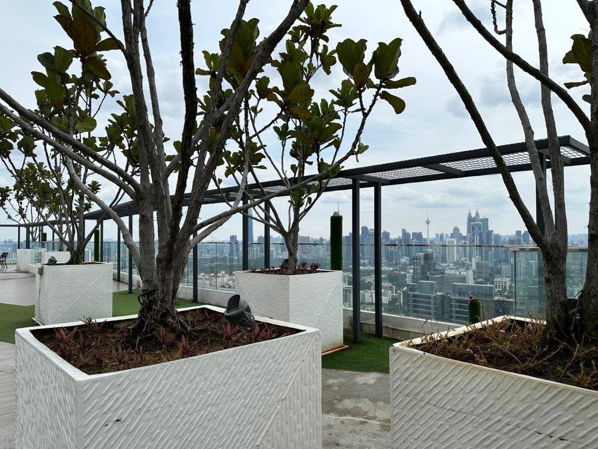 Reizz Residence By Perkasa Kuala Lumpur Ngoại thất bức ảnh