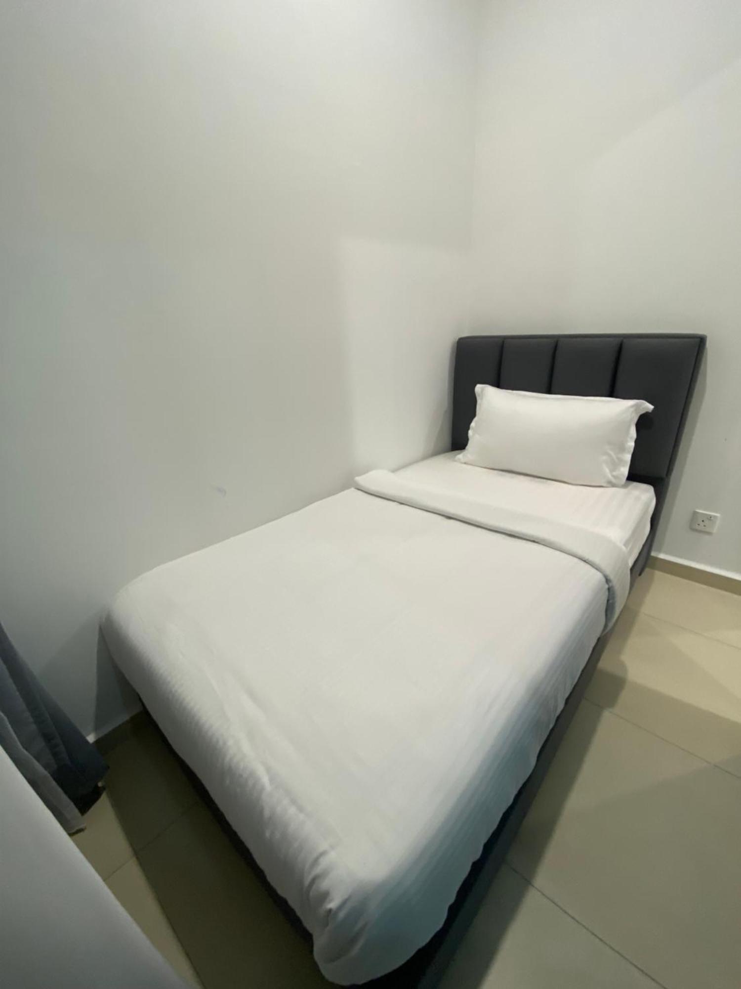 Reizz Residence By Perkasa Kuala Lumpur Ngoại thất bức ảnh