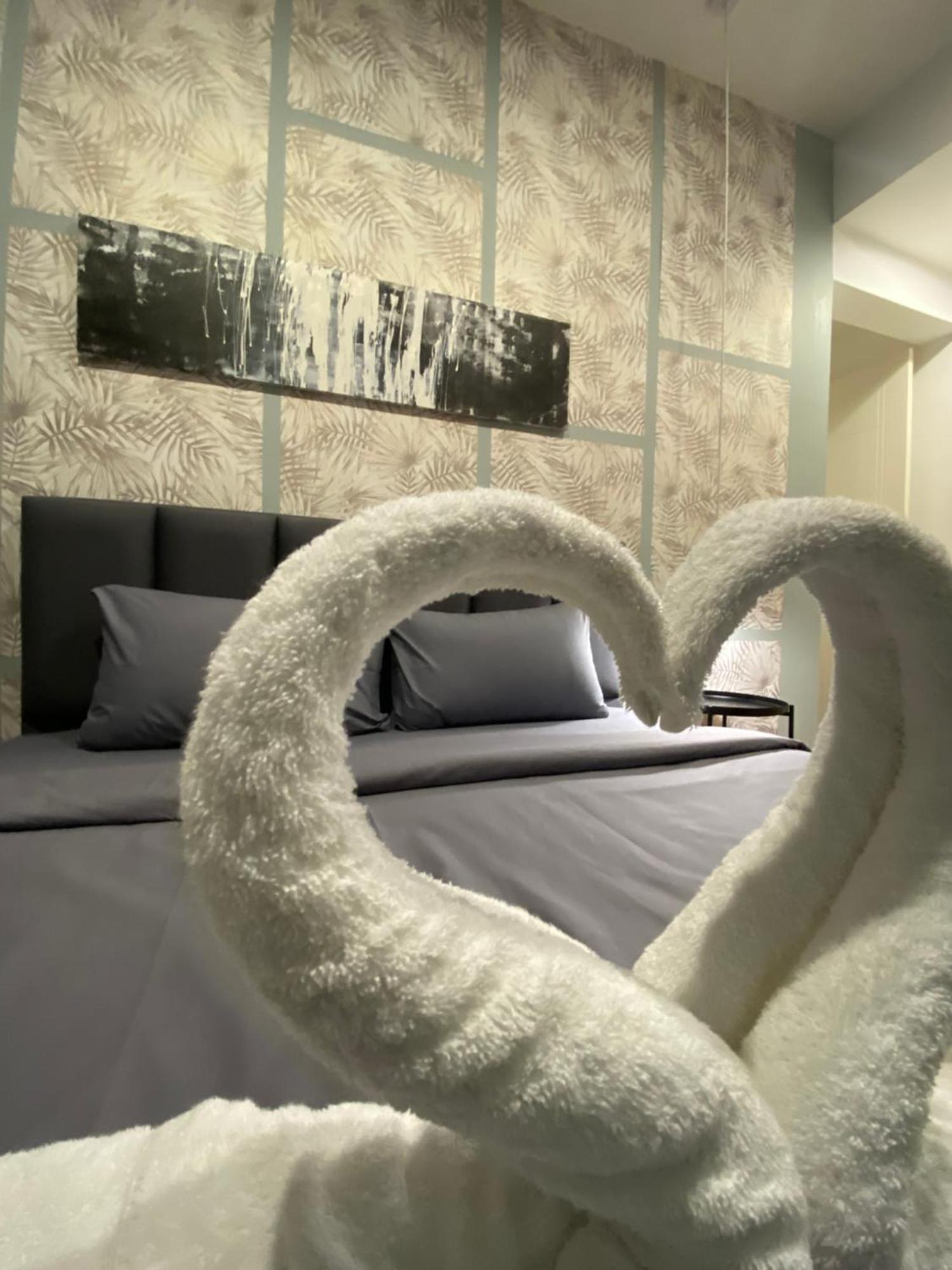 Reizz Residence By Perkasa Kuala Lumpur Ngoại thất bức ảnh