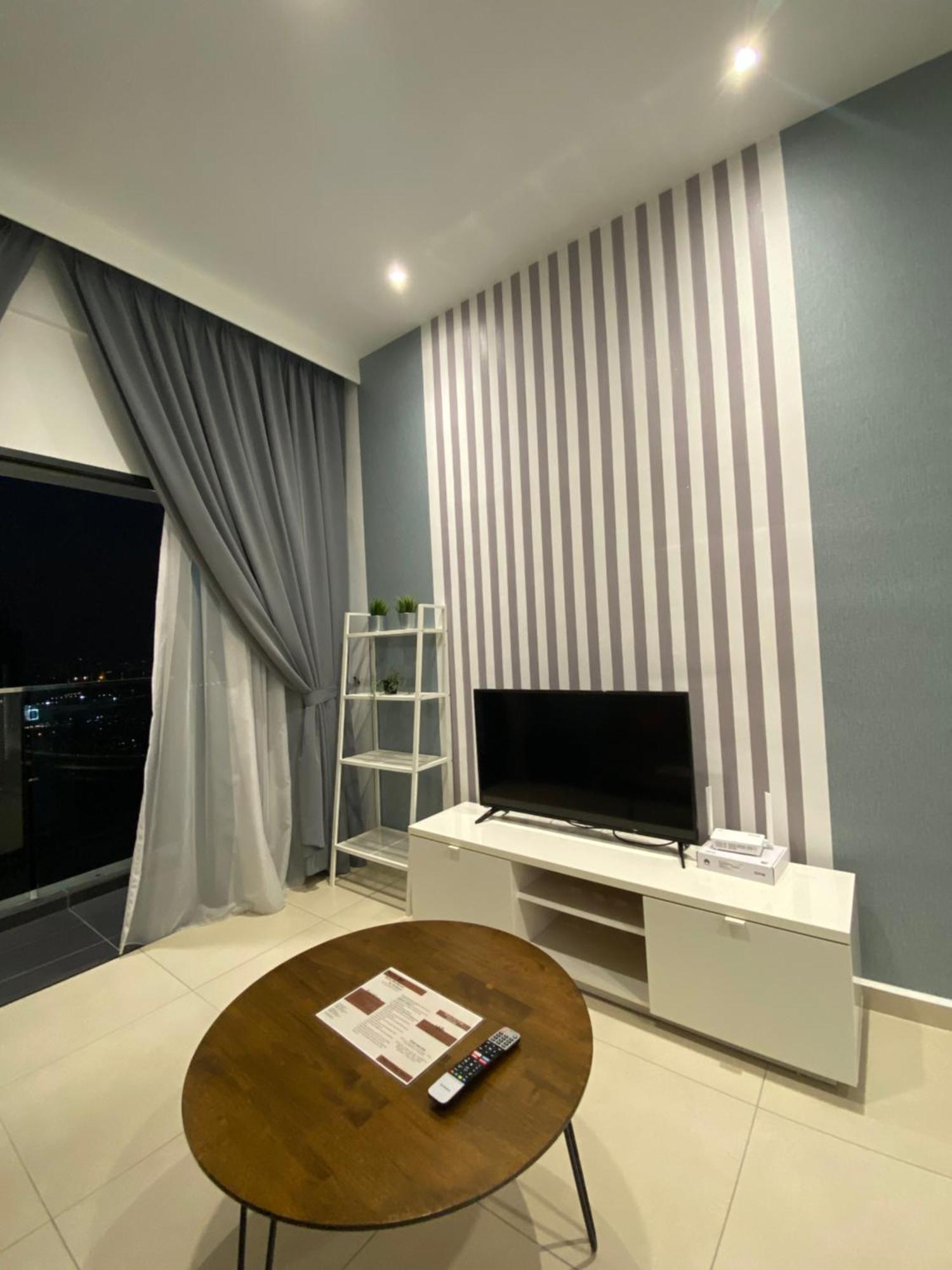 Reizz Residence By Perkasa Kuala Lumpur Ngoại thất bức ảnh