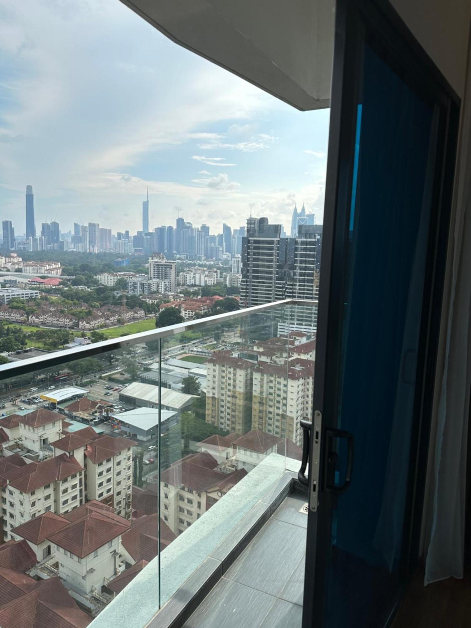 Reizz Residence By Perkasa Kuala Lumpur Ngoại thất bức ảnh